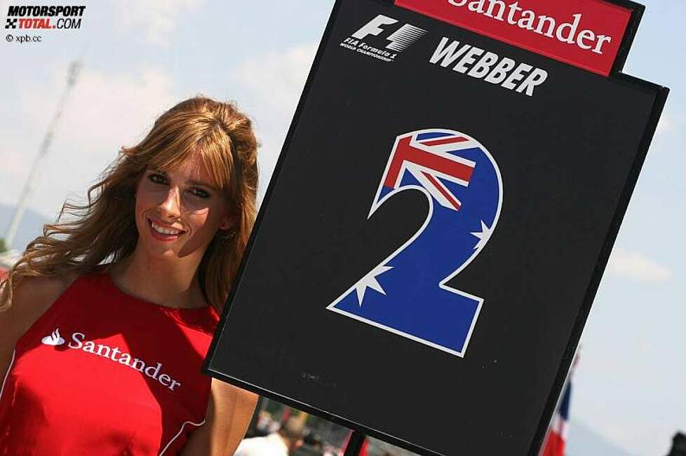 Mark Webber (Red Bull) 