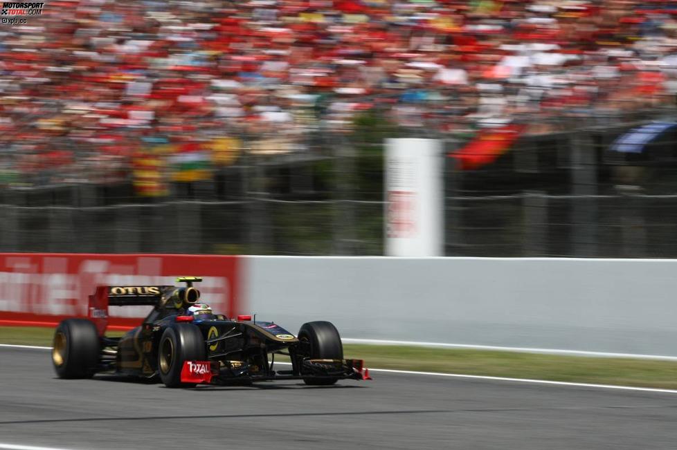 Witali Petrow (Renault) 