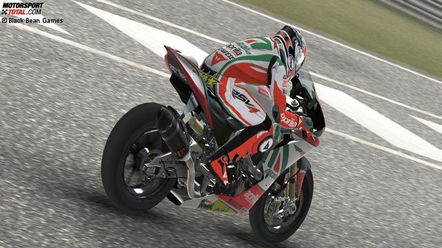 Superbike World Championship 2011