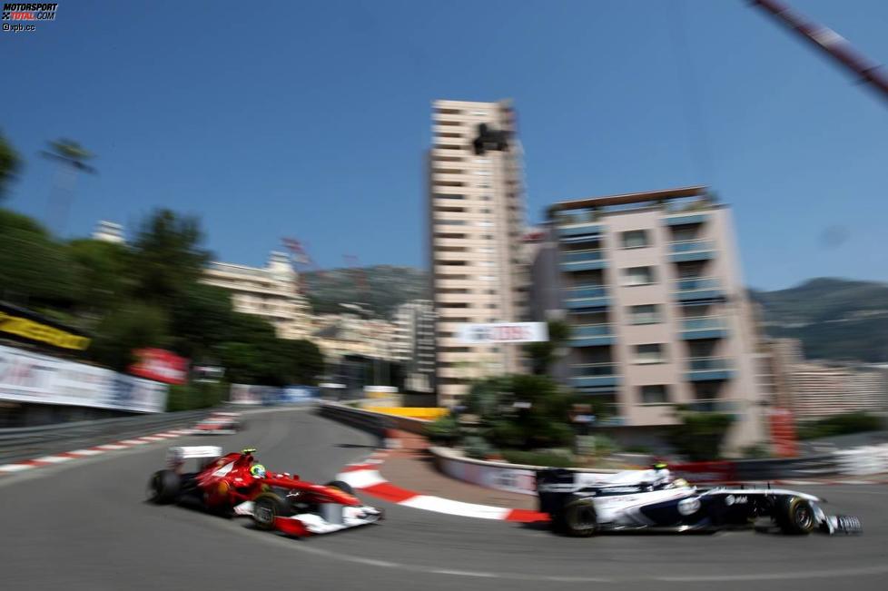 Felipe Massa (Ferrari) 