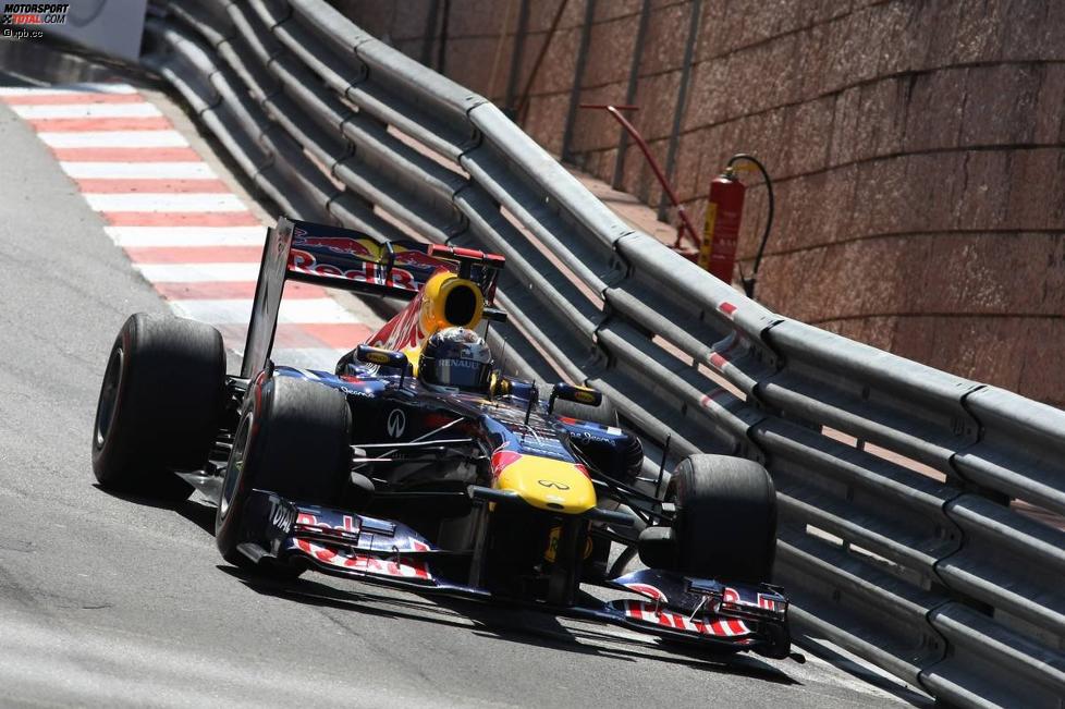Sebastian Vettel (Red Bull) 