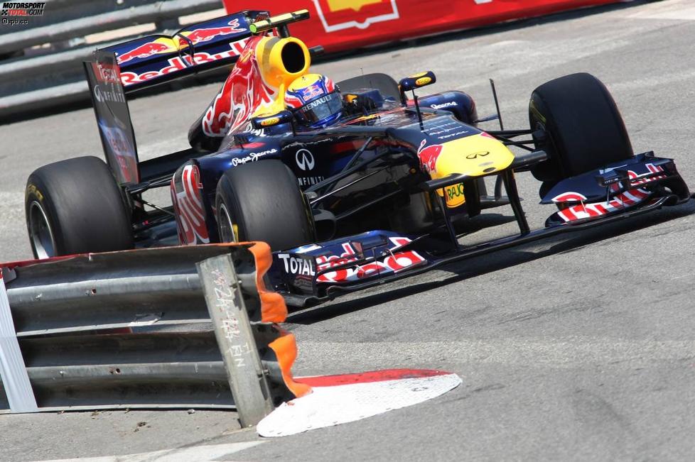 Mark Webber (Red Bull) 