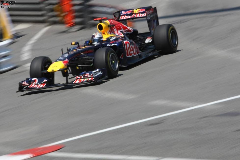 Sebastian Vettel (Red Bull) 