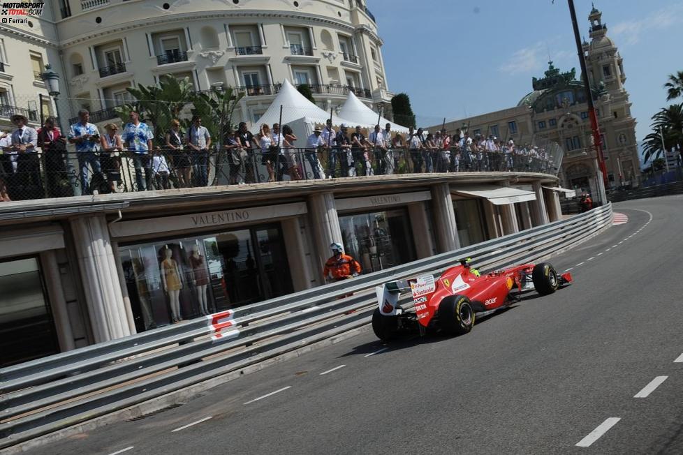 Felipe Massa (Ferrari)