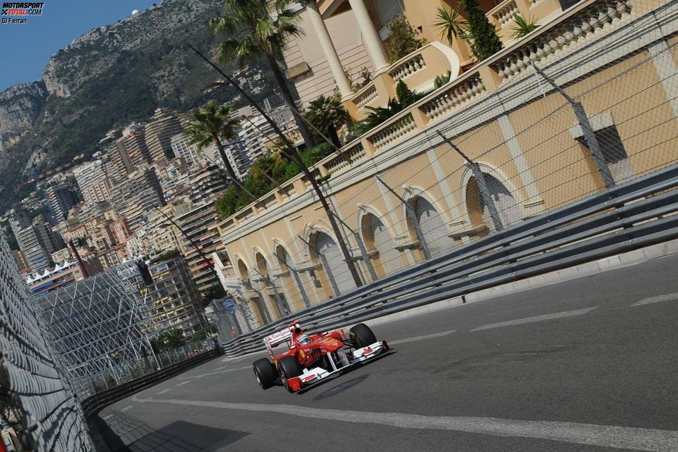 Fernando Alonso (Ferrari)