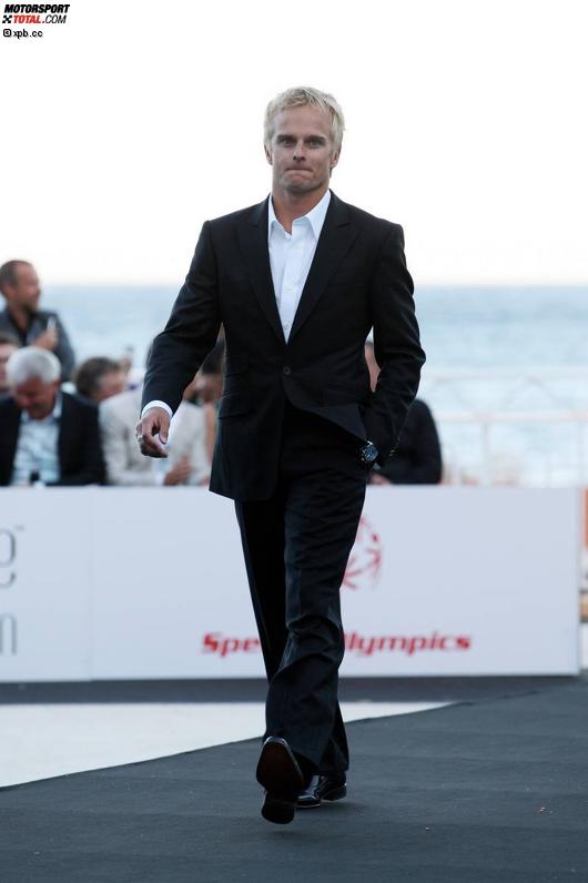 Heikki Kovalainen (Lotus) 
