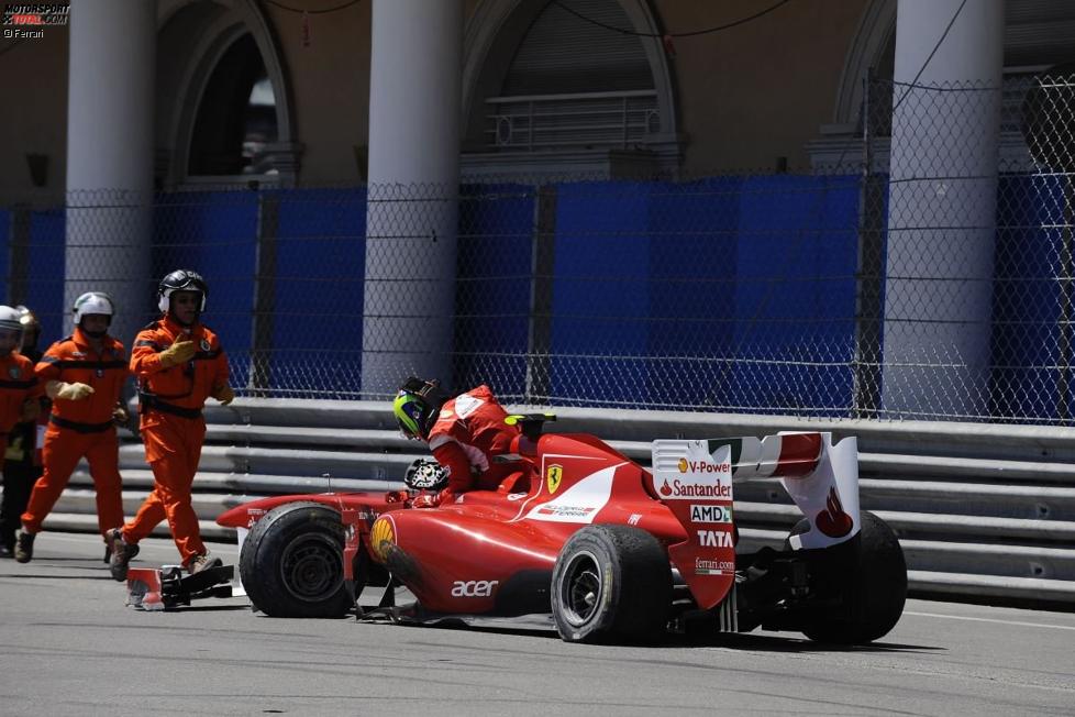 Felipe Massa (Ferrari)