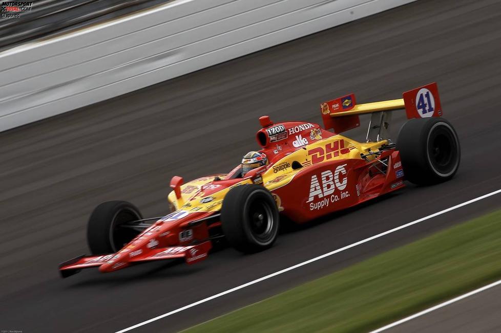 Ryan Hunter-Reay