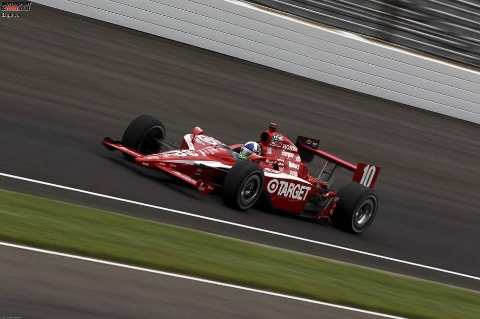 Dario Franchitti