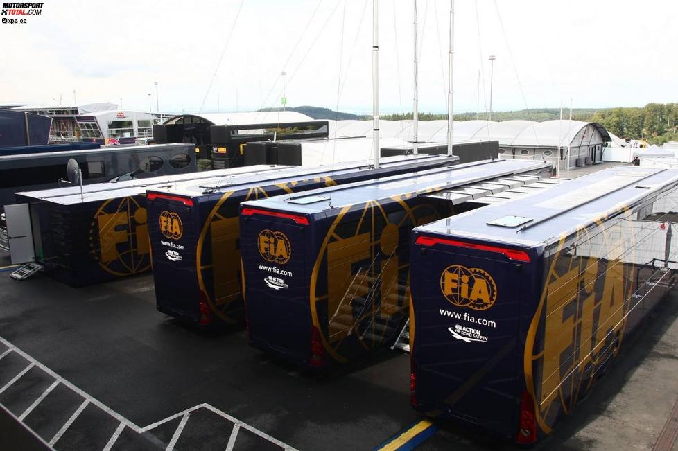 FIA-Trucks