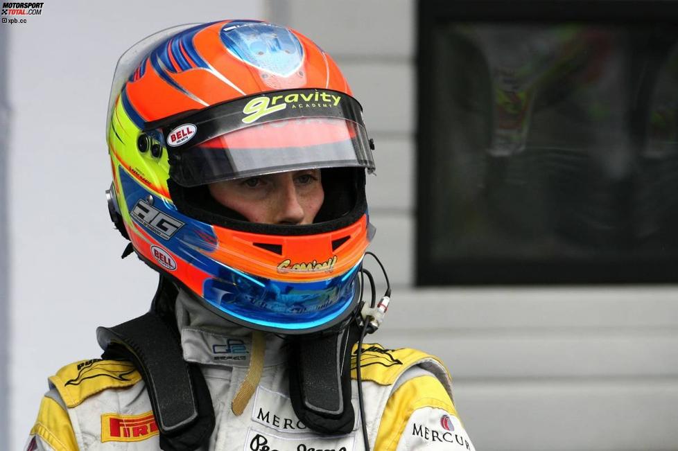 Romain Grosjean 