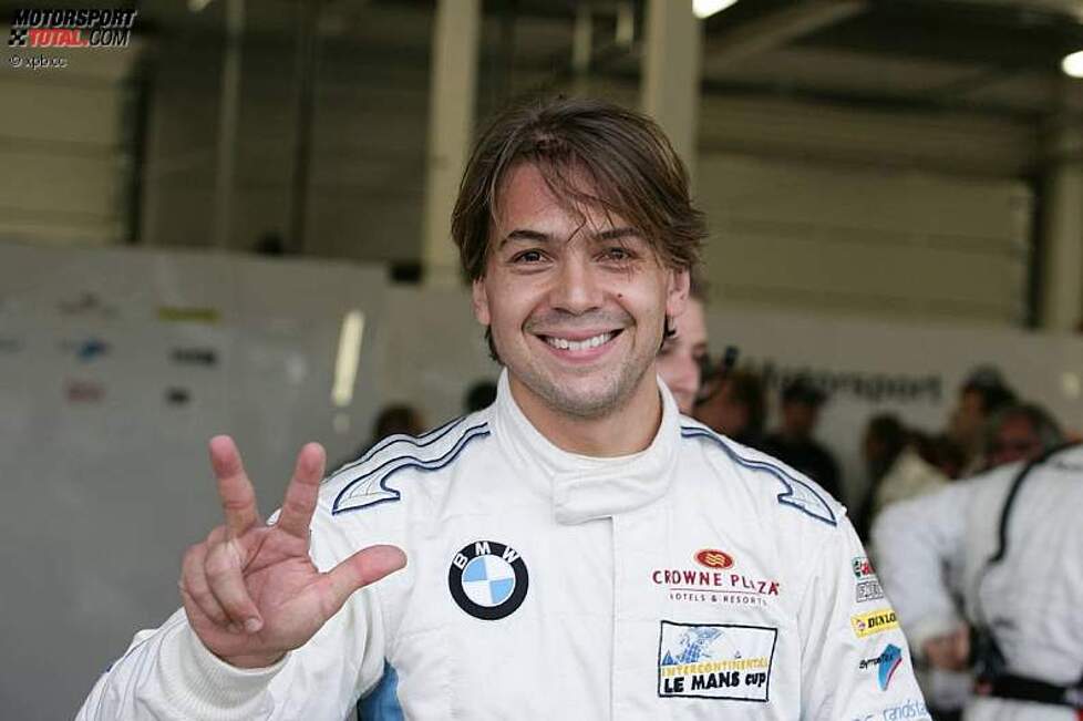 Augusto Farfus (BMW)