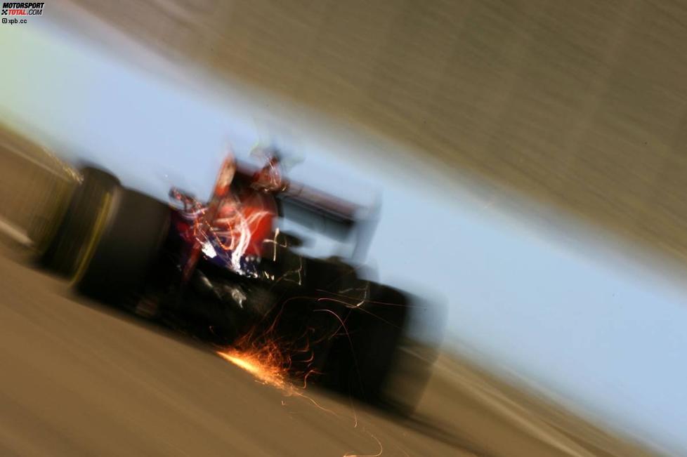 Sebastien Buemi (Toro Rosso) 