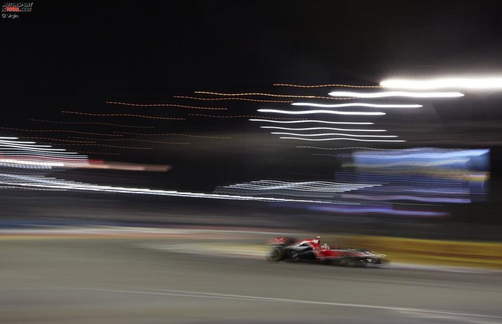 Timo Glock (Marussia-Virgin)