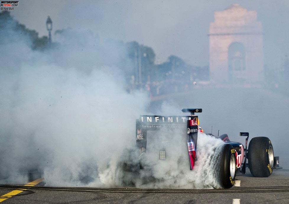 Daniel Ricciardo (Red Bull)