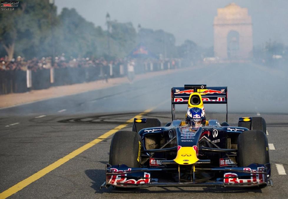 Daniel Ricciardo (Red Bull)