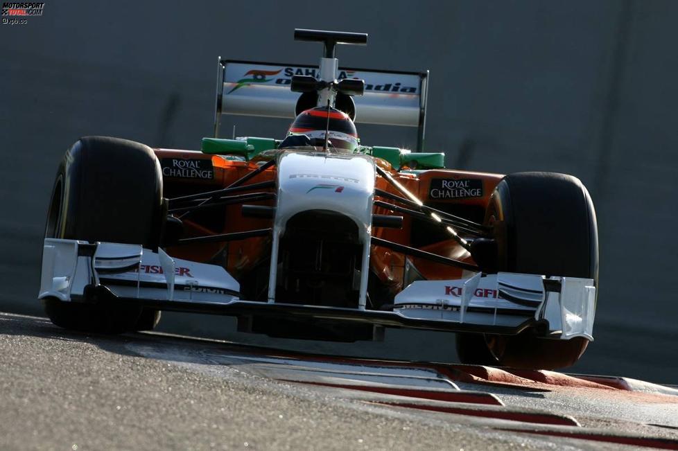 Max Chilton (Force India)