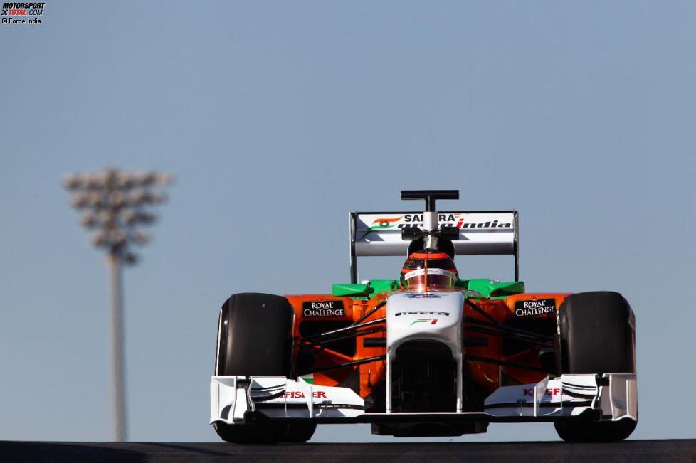 Max Chilton (Force India)