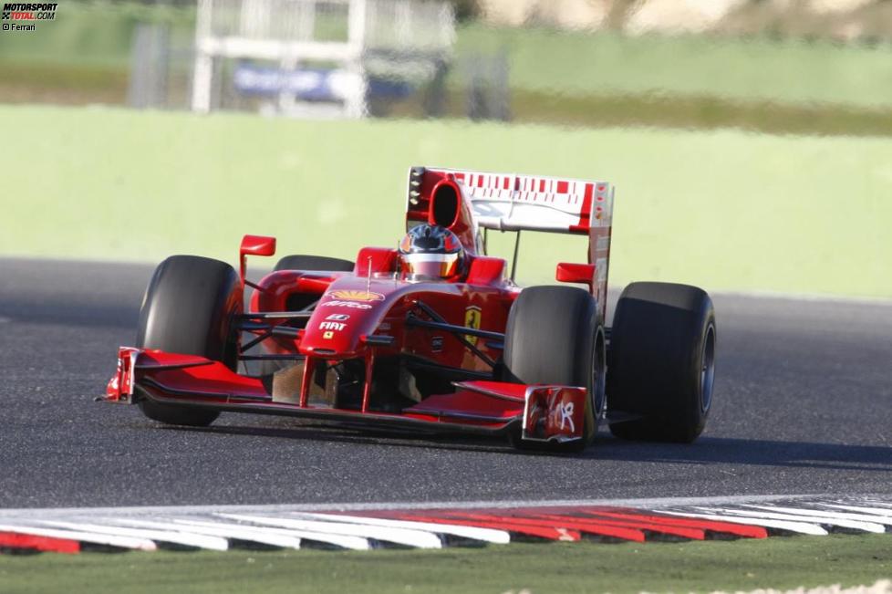 Sergio Campana (Ferrari)