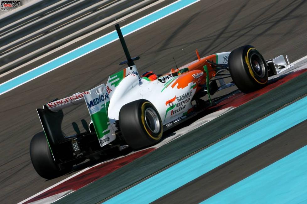 Max Chilton (Force India)