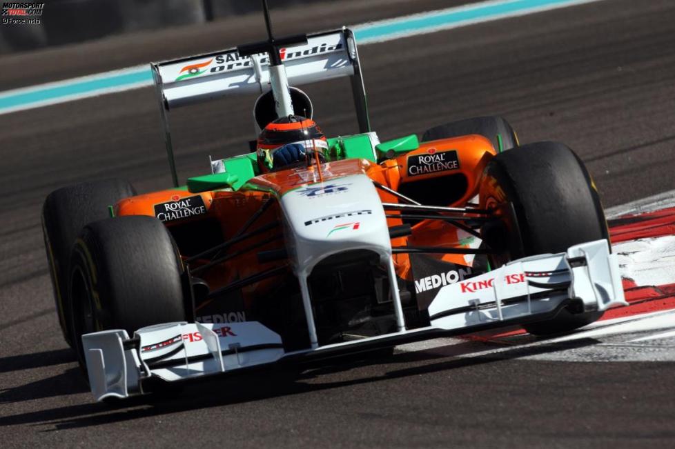 Max Chilton (Force India)