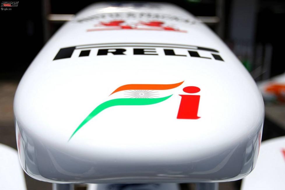 Force-India-Frontpartie