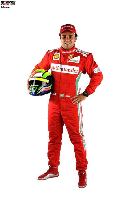 Felipe Massa