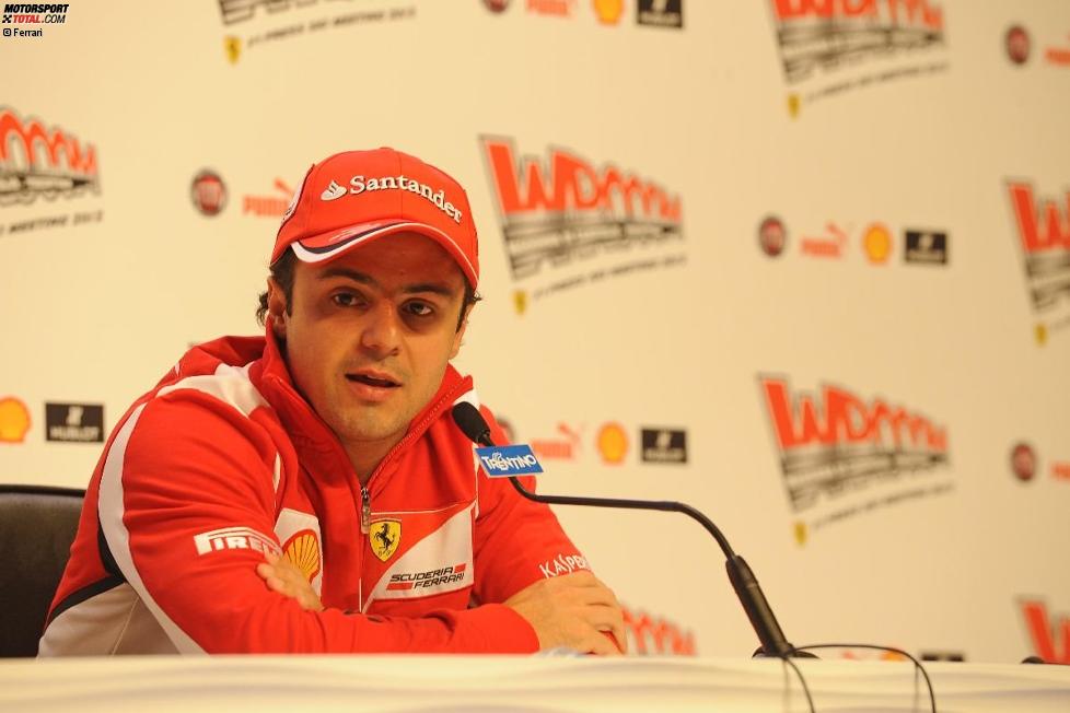 Felipe Massa