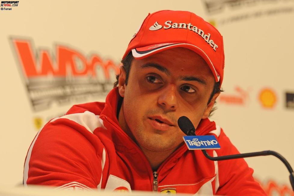 Felipe Massa