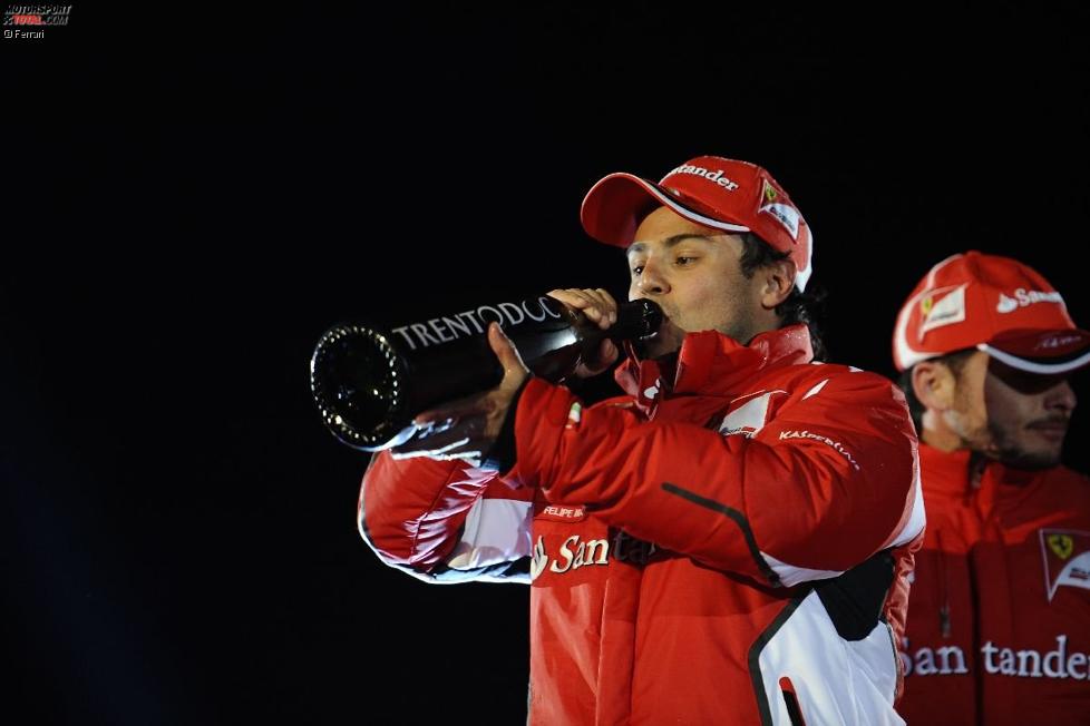 Felipe Massa