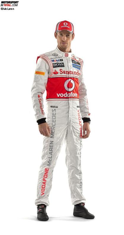 Jenson Button