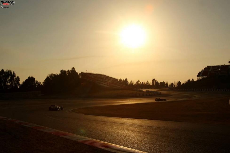 Romain Grosjean (Lotus) 