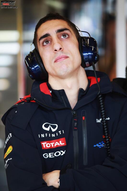 Sebastien Buemi 