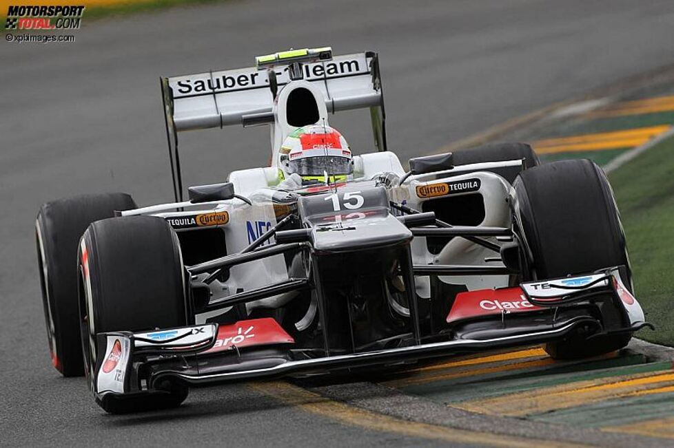 Paul di Resta (Force India) 