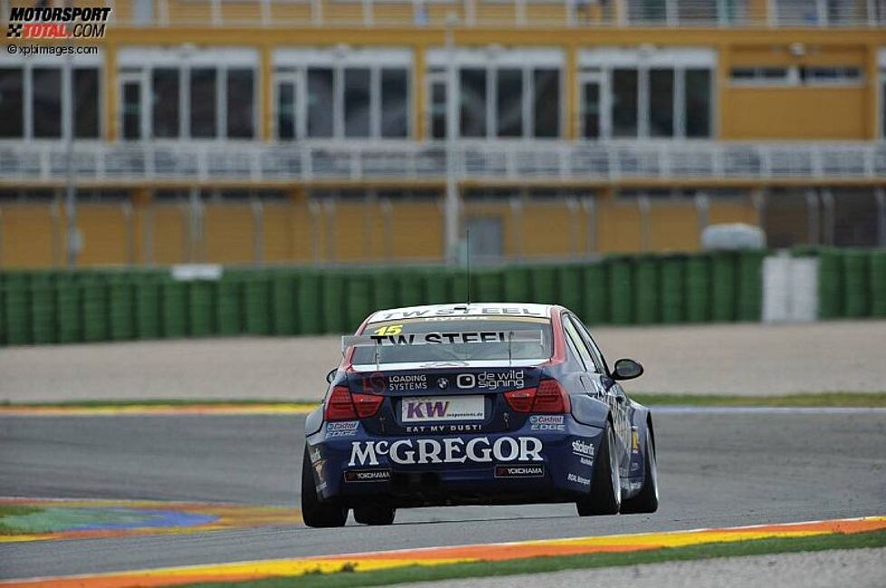 Tom Coronel (ROAL) 