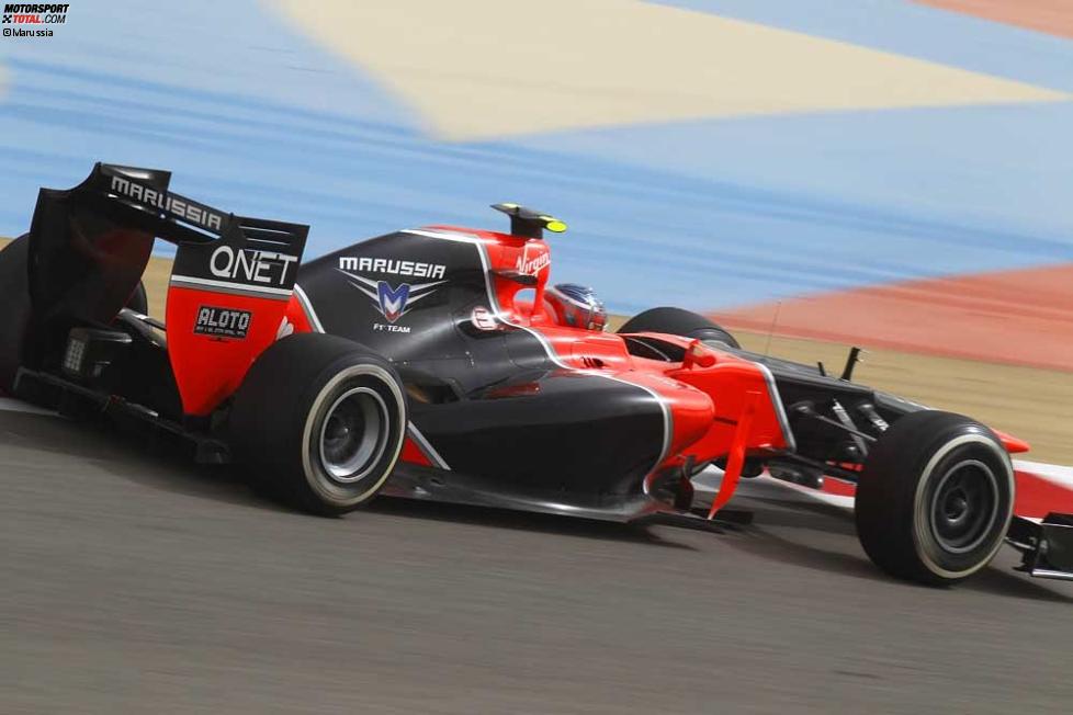 Charles Pic (Marussia)