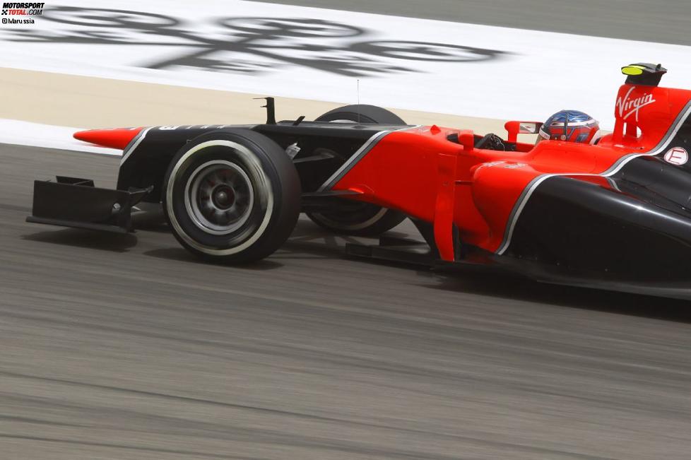 Charles Pic (Marussia)