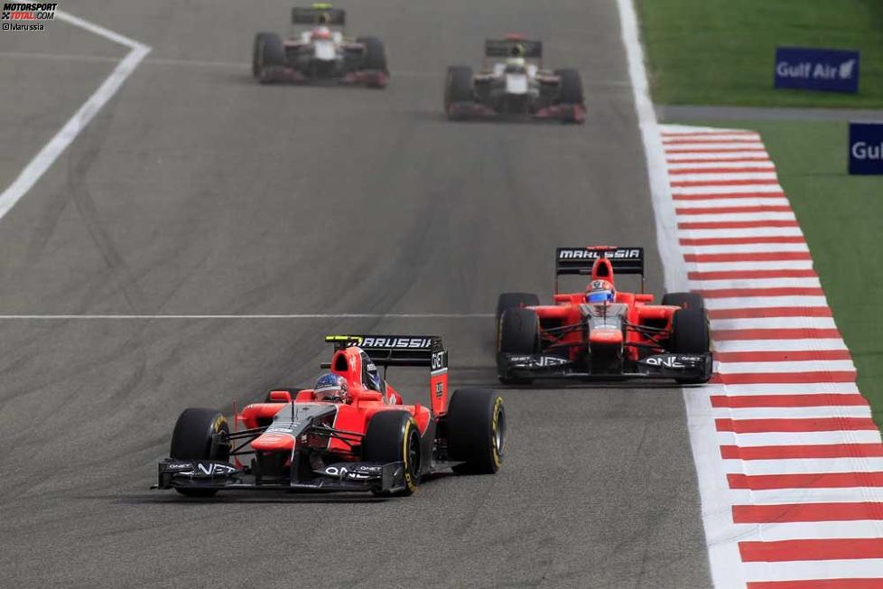 Charles Pic (Marussia)