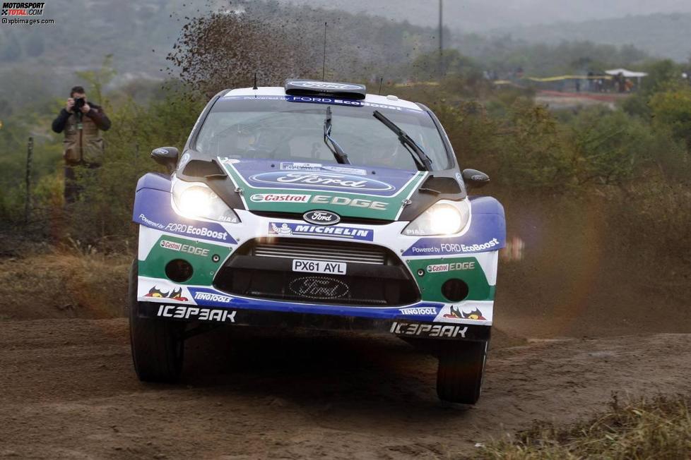 Daniel Sordo (Ford)