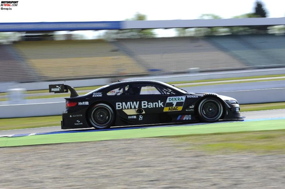 Bruno Spengler (BMW)