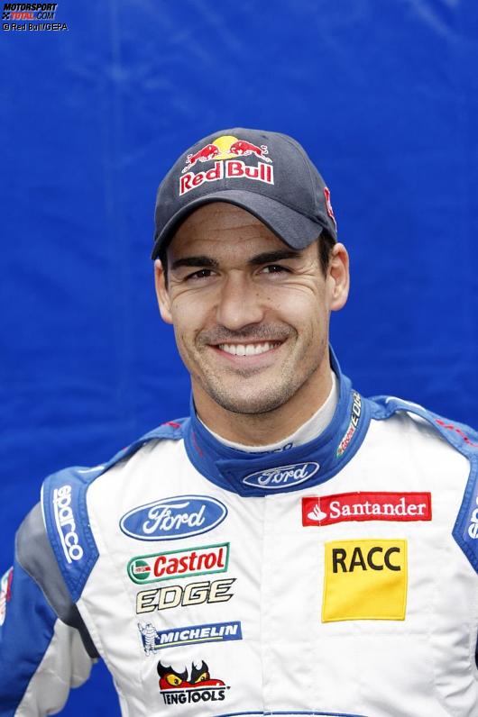 Daniel Sordo (Ford)