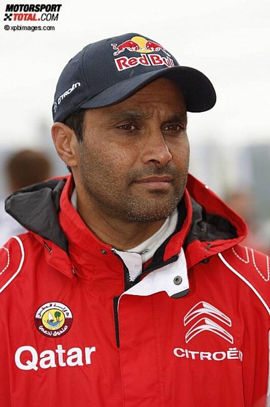 Nasser Al-Attiyah (Qatar WRT) 