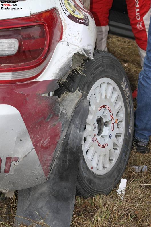 Nasser Al-Attiyah (Qatar WRT) 