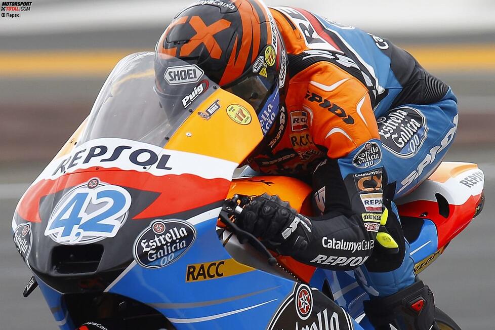 Alex Rins