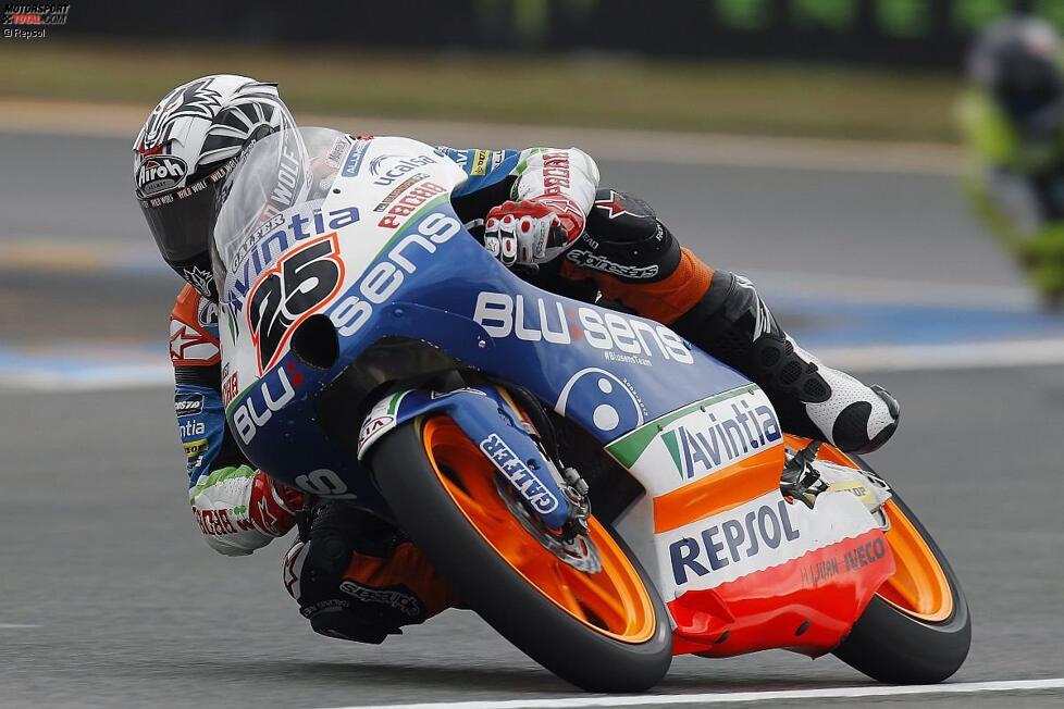 Maverick Vinales