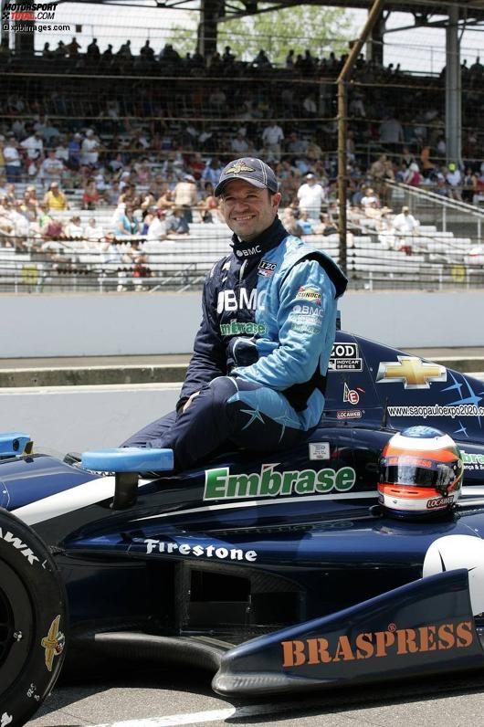 Rubens Barrichello (KV) 