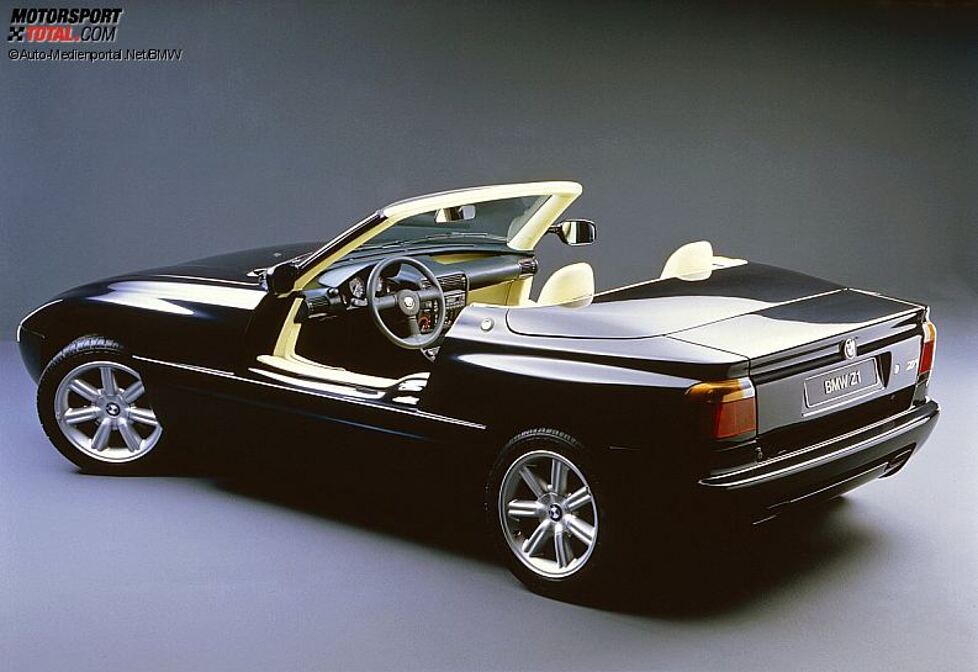 BMW Z1