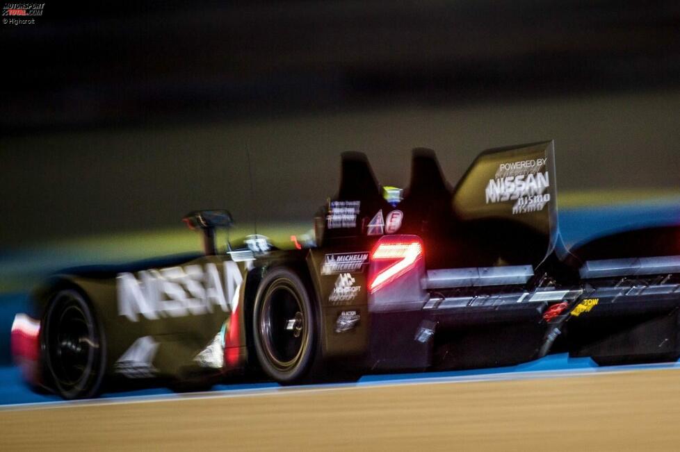 Nissan-DeltaWing