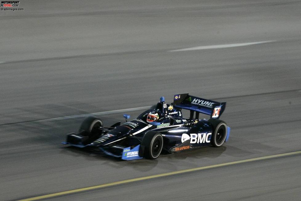 Rubens Barrichello (KV) 