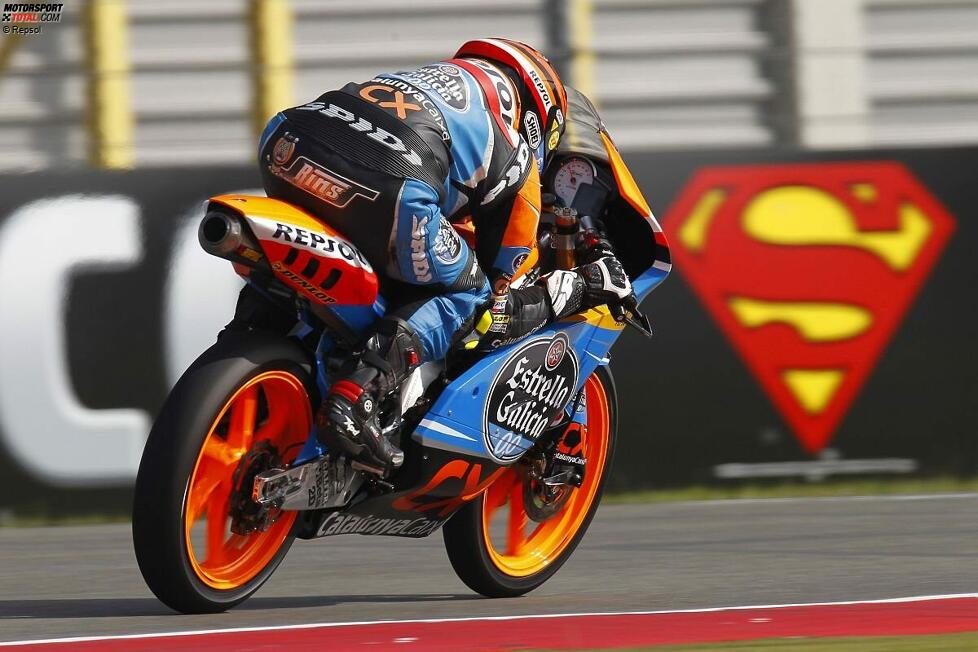 Alex Rins